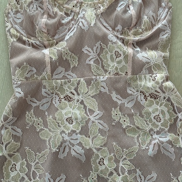 For Love and Lemons dress - Picture 2 of 5